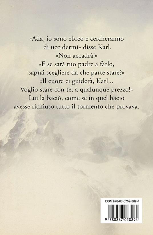 L'ultima guaritrice - Giulia Dal Mas - 4