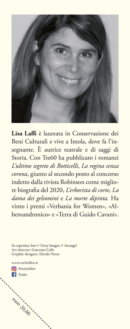 La regina dei due mondi. Il romanzo d'Isabella di Castiglia - Lisa Laffi - 3