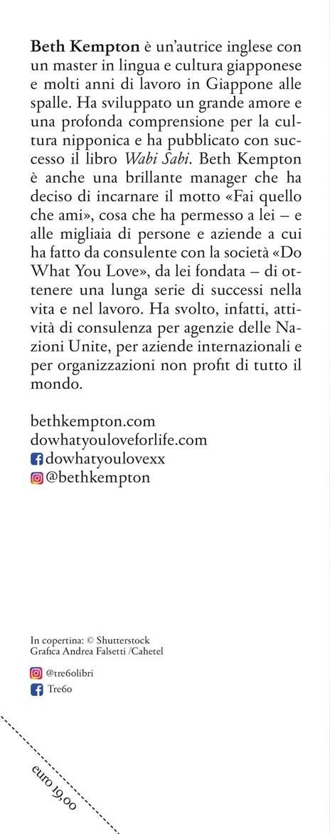 Kokoro. 12 principi di saggezza giapponese per vivere bene - Beth Kempton - 3