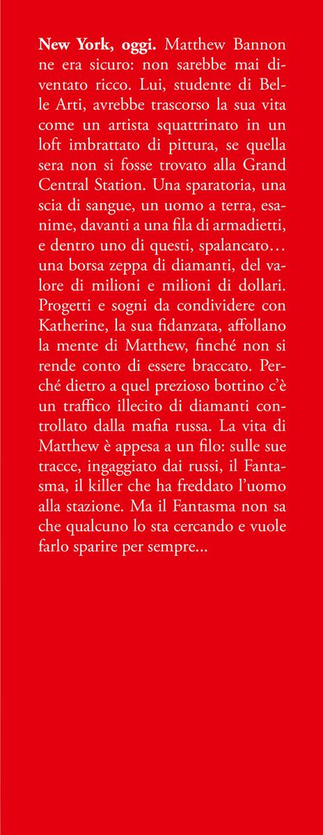 Prova a uccidermi - James Patterson,Marshall Karp - 2