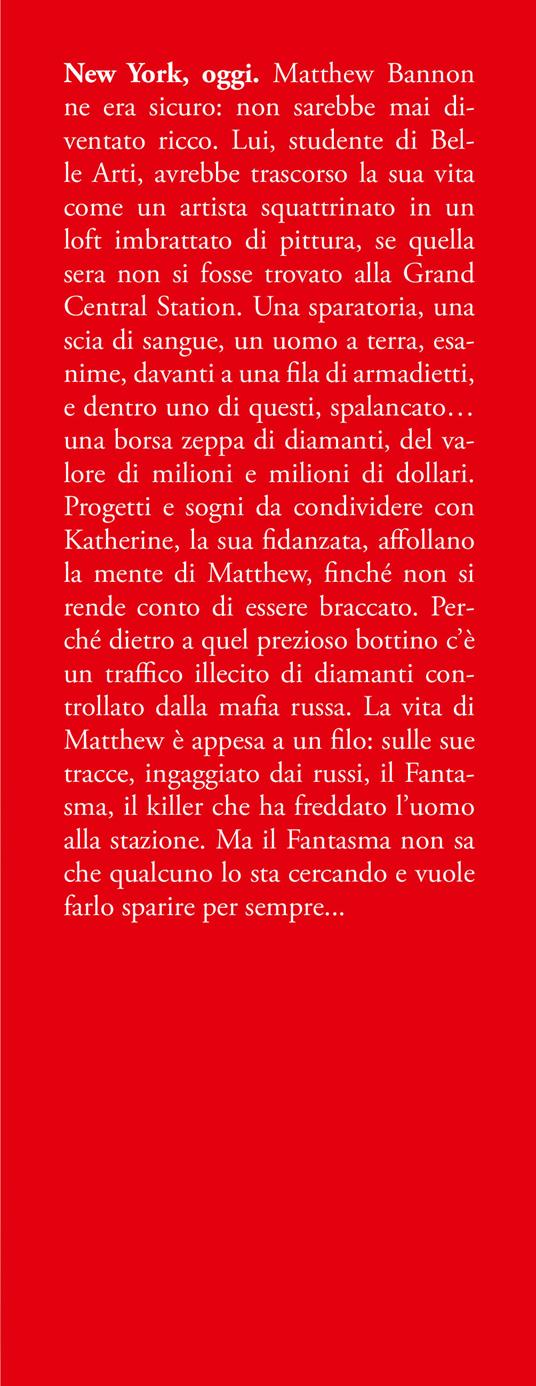 Prova a uccidermi - James Patterson,Marshall Karp - 2