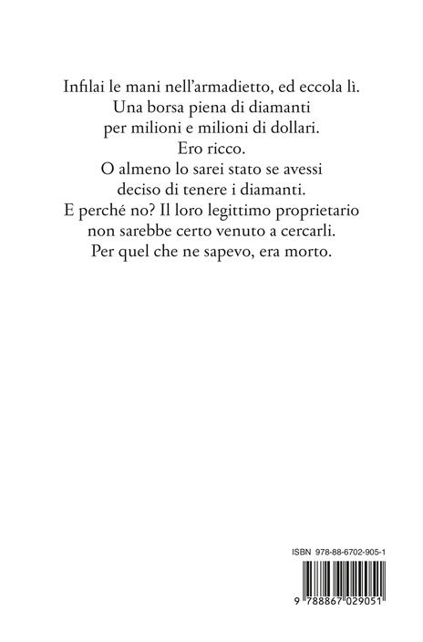 Prova a uccidermi - James Patterson,Marshall Karp - 4