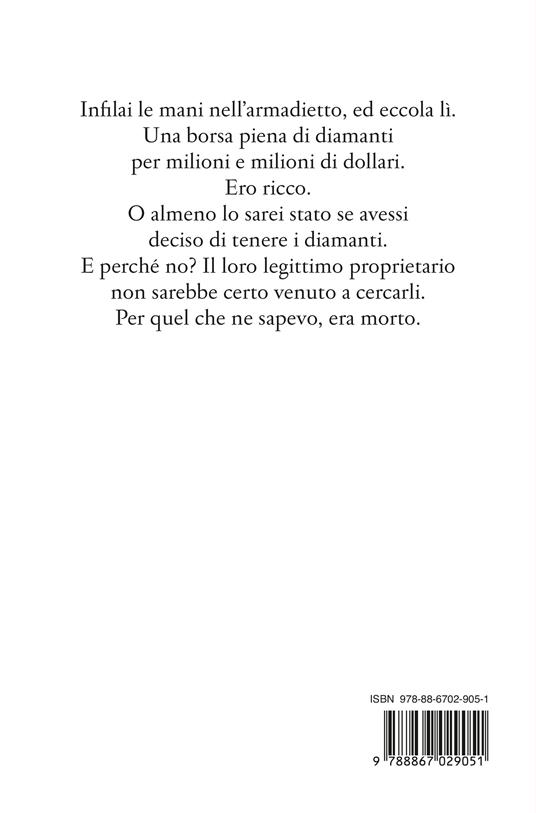 Prova a uccidermi - James Patterson,Marshall Karp - 4