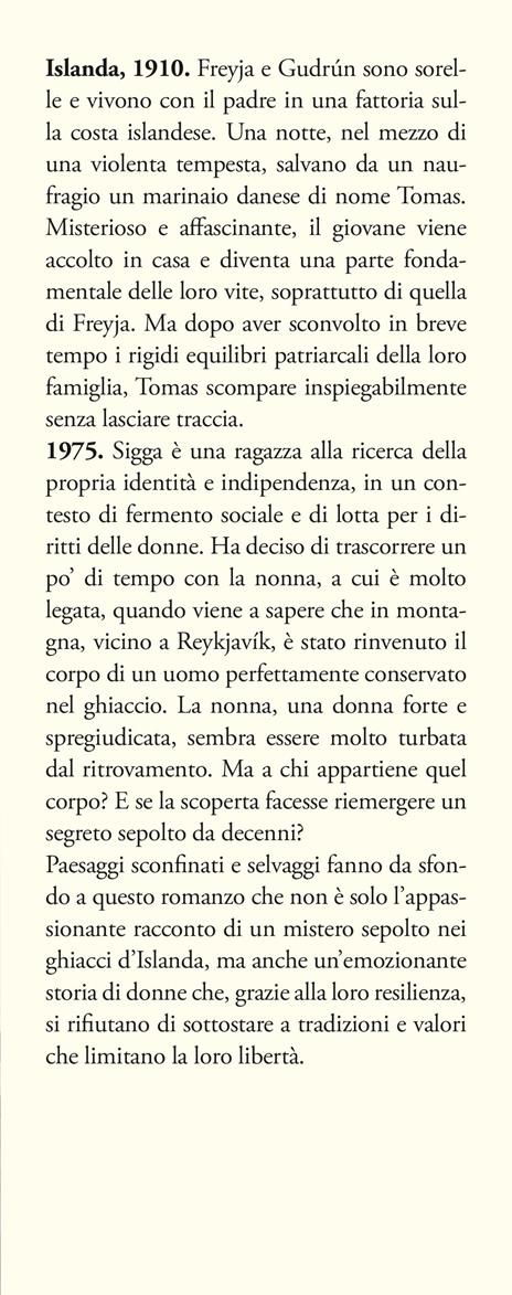 Come fiori sul ghiaccio - Kat Gordon - 2