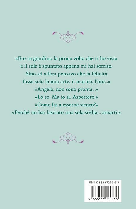 La finestra sul lago - Adriana Trigiani - 4
