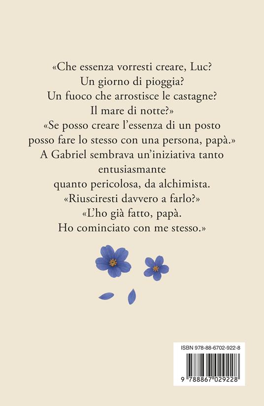 L'artista dei profumi - Kate Hamer - 4