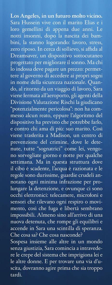 Il Dream hotel - Laila Lalami - 4