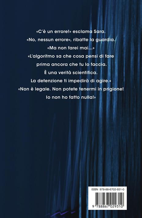 Il Dream hotel - Laila Lalami - 4