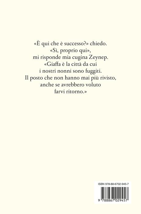 Dove danzano le anime - Joana Osman - 4