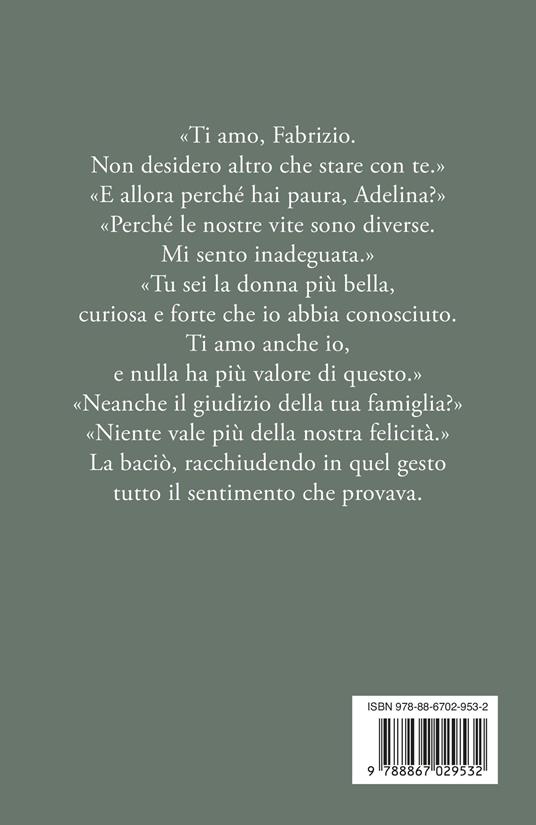 Il canto delle filatrici - Giulia Dal Mas - 5