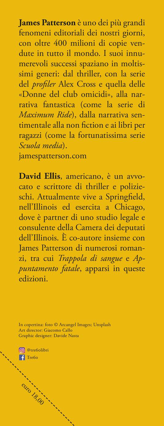 Invisible - James Patterson,David Ellis - 3