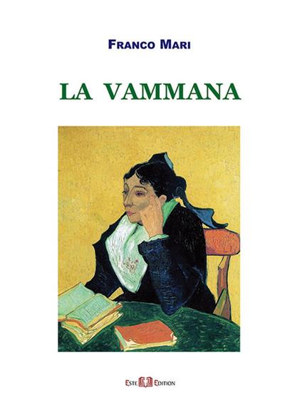 La vammana - Franco Mari - copertina