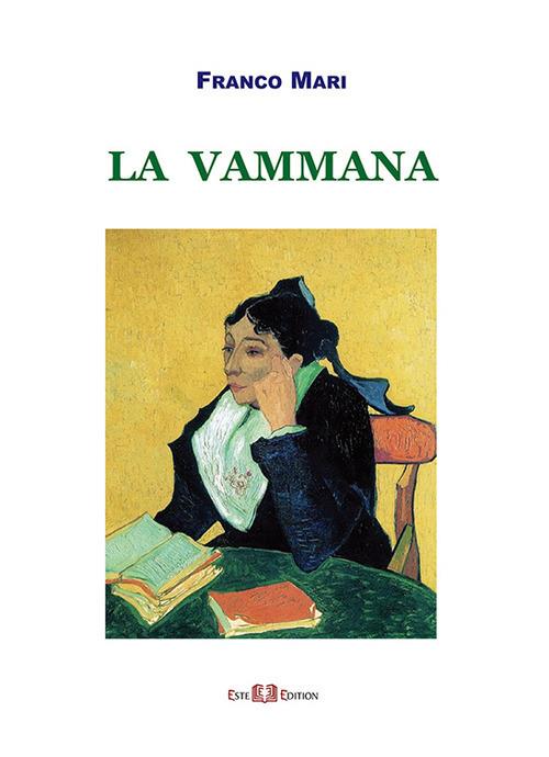 La vammana - Franco Mari - copertina
