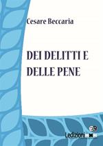 Dei delitti e delle pene