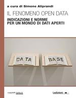 Il fenomeno open data