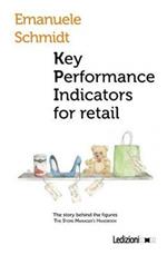 Key performance indicators for retail