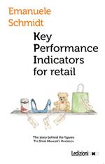 Key performance Indicators for retail