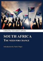 South Africa. The need for change