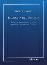 Filosofia del denaro