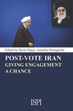 Post-Vote Iran