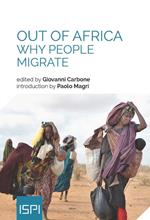 Out of Africa. Why people migrate