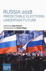 Russia 2018. Predictable elections, uncertain future