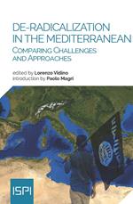 De-radicalization in the Mediterranean. Comparing challenges and approaches