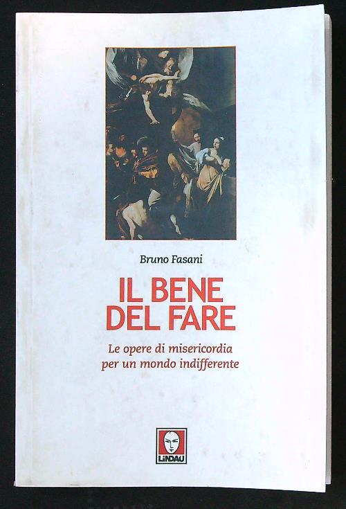 Libro di Faccia