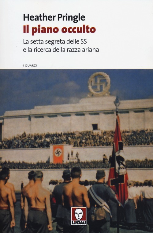 Piazza del Libro