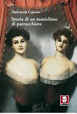 Storia di un manichino di parrucchiere