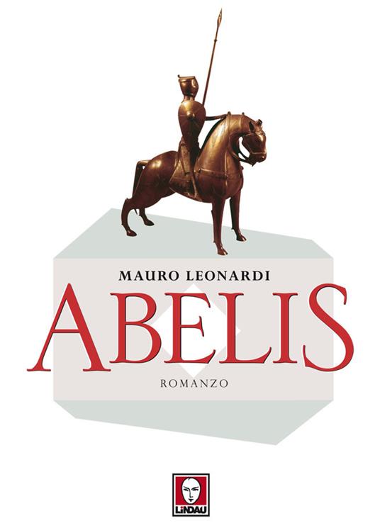 Abelis - Mauro Leonardi - ebook