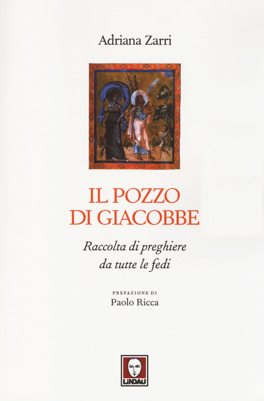 Piazza del Libro