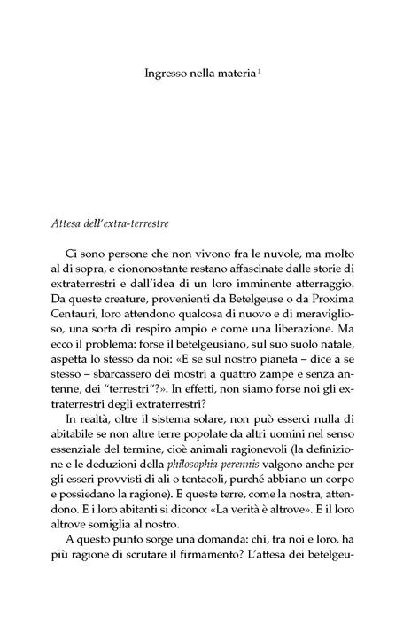 La terra strada del cielo. Manuale dell'avventuriero dell'esistenza - Fabrice Hadjadj - 2