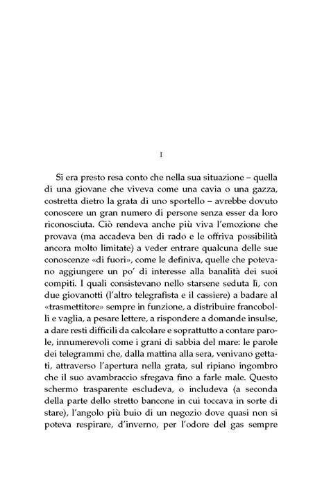 Nella gabbia - Henry James - 2
