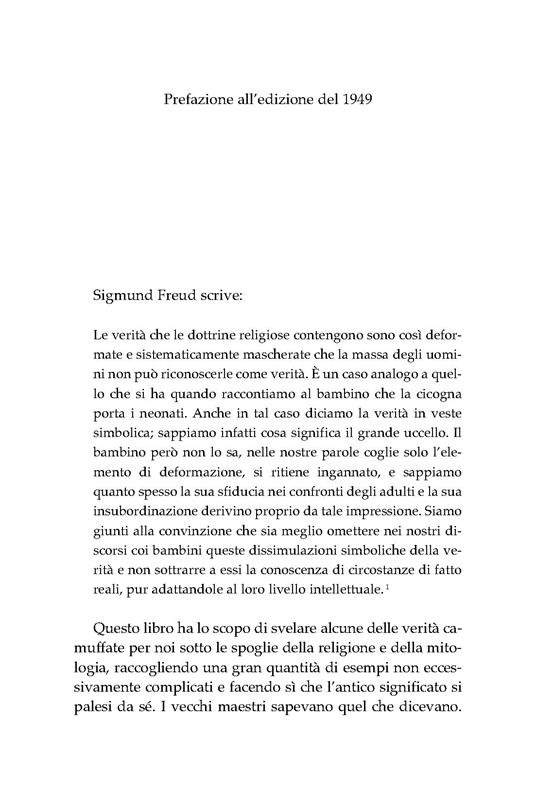 L'eroe dai mille volti - Joseph Campbell - 3