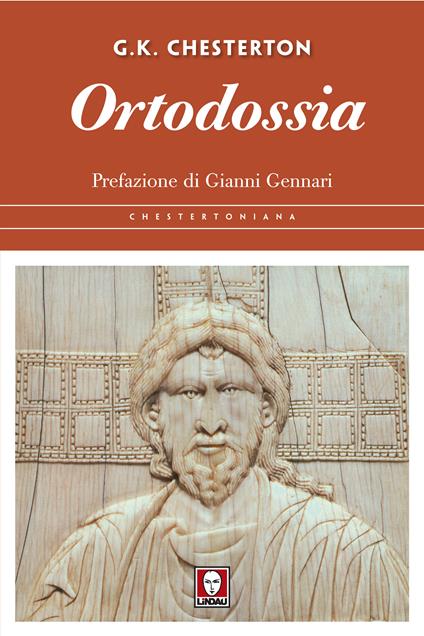 Ortodossia - Gilbert Keith Chesterton,Raffaella Asni - ebook