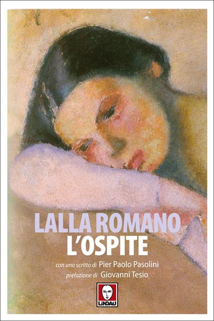L' ospite - Lalla Romano - ebook