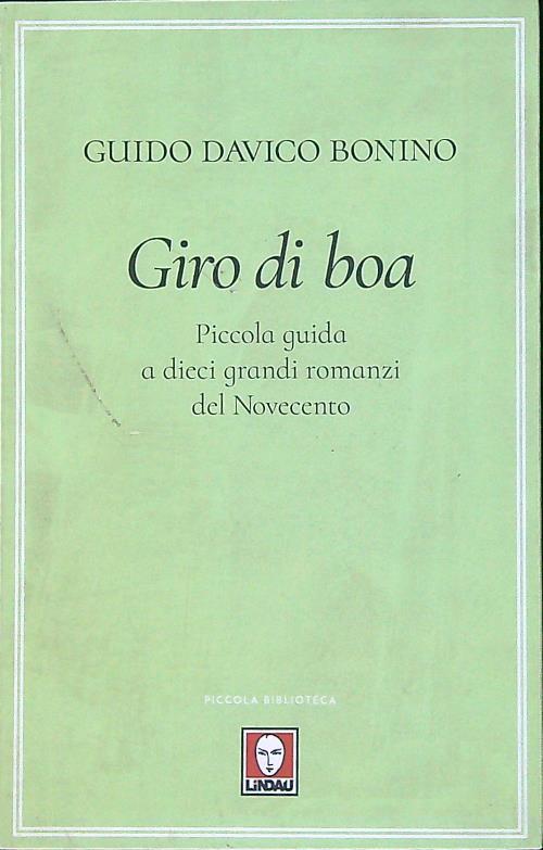 Libro di Faccia