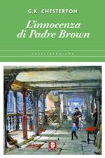 L'innocenza di padre Brown