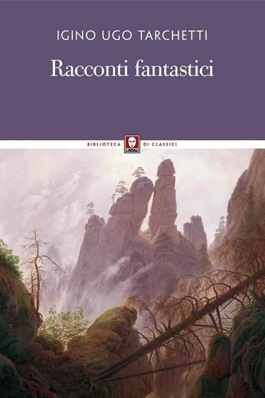Racconti fantastici - Iginio Ugo Tarchetti - ebook