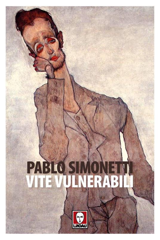 Vite vulnerabili - Pablo Simonetti - copertina