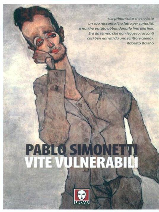 Vite vulnerabili - Pablo Simonetti - 2