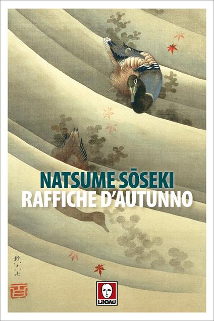 Raffiche d'autunno - Natsume Soseki,Laura Testaverde - ebook