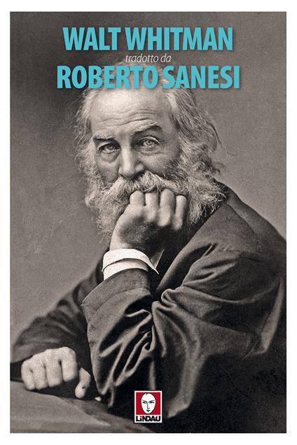 Walt Whitman. Testo inglese a fronte - Walt Whitman - copertina