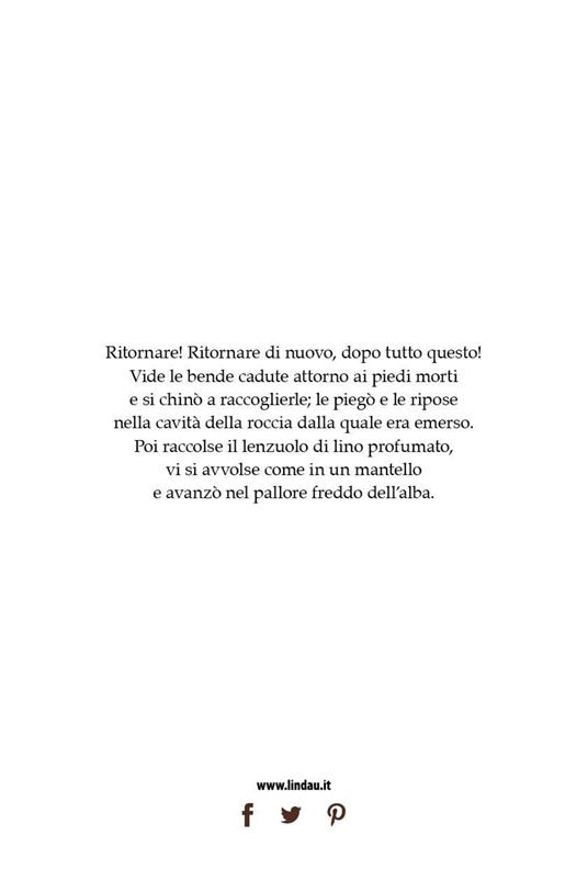 L'uomo che era morto. Nuova ediz. - D. H. Lawrence - 4