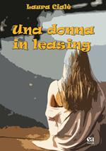 Una donna in leasing