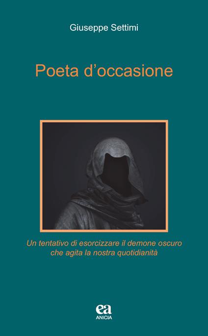 Poeta d'occasione - Giuseppe Settimi - copertina