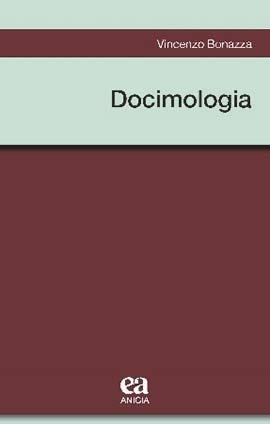 Docimologia. Un'introduzione - Vincenzo Bonazza - copertina