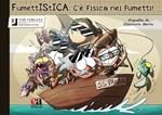 FumettIStICA: c'è fisica nei fumetti!