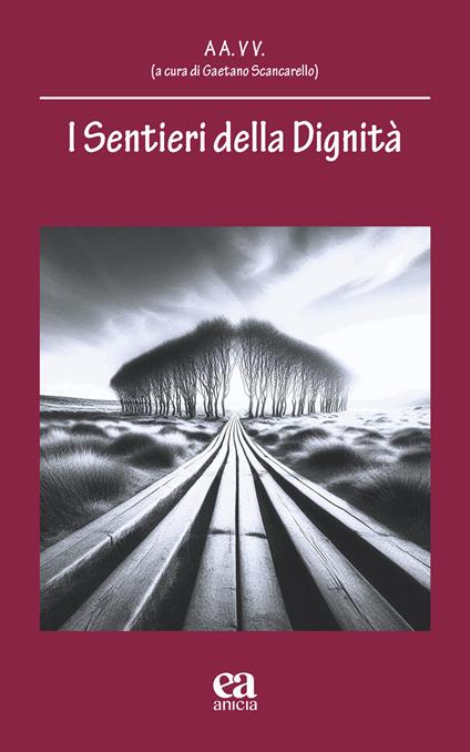 I sentieri della dignità - copertina